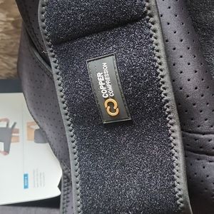 HIP LEG COMPRESSION SOFT BRACE